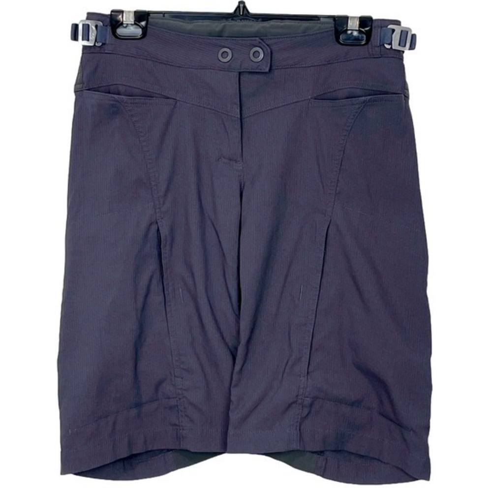 MEC Shorts Charcoal / Olive Women’s 6